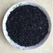 Hebei Gold Recovery Apricot Shell Activated Carbon for gold mining